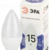 Лампа светодиодная Эра STD LED B35-15W-860-E14 6500K свеча Б0066806 - 2