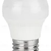 Лампа светодиодная Эра STD LED P45-15W-827-E27 2700K шар Б0066831 - 1
