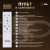 Потолочный светильник Эра Модерн Ring CLL-1-59W 3K-6,5K RC WH Б0069748 - 14