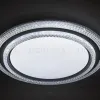 Потолочный светильник Эра SPB-6 Sunny 86W-3K-6,5K-RC WH+GR Б0070185 - 7