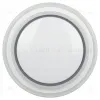 Потолочный светильник Эра SPB-6 Sunny 86W-3K-6,5K-RC WH+GR Б0070185 - 3