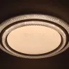Потолочный светильник Эра SPB-6 Sunny 86W-3K-6,5K-RC WH+GR Б0070185 - 8