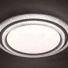 Потолочный светильник Эра SPB-6 Sunny 86W-3K-6,5K-RC WH+GR Б0070185 - 9