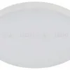 Потолочный светильник Эра Классик без ДУ SPB-6 WH 24W-5K Slim Base Б0069770 - 2