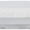Потолочный светильник Эра Классик без ДУ SPB-6 WH 24W-5K Slim Base Б0069770 - 6