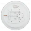 Потолочный светильник Эра Классик без ДУ SPB-6 WH 24W-5K Slim Base Б0069770 - 5