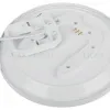 Потолочный светильник Эра Классик без ДУ SPB-6 WH 24W-5K Slim Base Б0069770 - 4