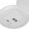 Потолочный светильник Эра Классик без ДУ SPB-6 WH 24W-5K Slim Base Б0069770 - 9