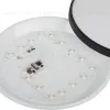 Потолочный светильник Эра Классик без ДУ SPB-6 BK 24W-5K Slim Base Б0069771 - 8