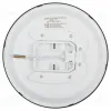 Потолочный светильник Эра Классик без ДУ SPB-6 BK 24W-5K Slim Base Б0069771 - 6