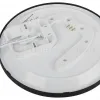 Потолочный светильник Эра Классик без ДУ SPB-6 BK 24W-5K Slim Base Б0069771 - 5