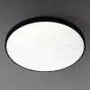 Потолочный светильник Эра Классик без ДУ SPB-6 BK 24W-5K Slim Base Б0069771 - 12
