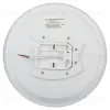 Потолочный светильник Эра Классик без ДУ SPB-6 WH 36W-5K Slim Base Б0069772 - 6