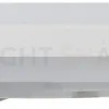 Потолочный светильник Эра Классик без ДУ SPB-6 WH 36W-5K Slim Base Б0069772 - 3