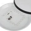 Потолочный светильник Эра Классик без ДУ SPB-6 BK 36W-5K Slim Base Б0069773 - 2