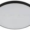 Потолочный светильник Эра Классик без ДУ SPB-6 BK 36W-5K Slim Base Б0069773 - 1