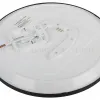 Потолочный светильник Эра Классик без ДУ SPB-6 BK 45W-5K Slim Base Б0069775 - 5