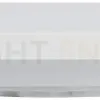 Потолочный светильник Эра Классик без ДУ SPB-6 WH 70W-5K Slim Base Б0069776 - 4