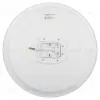 Потолочный светильник Эра Классик без ДУ SPB-6 WH 70W-5K Slim Base Б0069776 - 5