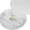 Потолочный светильник Эра Классик без ДУ SPB-6 WH 18W-4K Slim Night SKY Б0069778 - 7