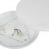 Потолочный светильник Эра Классик без ДУ SPB-6 WH 24W-6,5K Slim Night SKY Б0069781 - 8