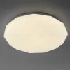 Потолочный светильник Эра Классик без ДУ SPB-6 WH 36W-4K Slim Sparkle Б0069789 - 13