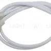 Набор коннекторов для термостойкой светодиодной ленты, 2 шт. Эра LS-connector-15mm-D-IP68-bath Б0062253 - 1