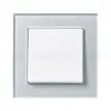 Рамка 1-ая Systeme Electric AtlasDesign Nature Стекло алюминий ATN320301 ATN320301 - 4