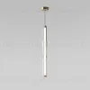 Подвесной светильник Eurosvet Selina 304071 LED латунь a071603 304071 LED латунь - 1
