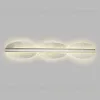 Настенный светильник Eurosvet Silent 303070 LED a071593 303070 LED - 1