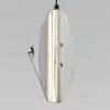 Подвесной светильник Eurosvet Glare 304054 LED латунь a071583 304054 LED латунь - 4
