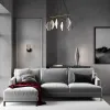 Подвесной светильник Eurosvet Glare 301054 LED латунь a071576 301054 LED латунь - 2