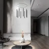 Подвесной светильник Eurosvet Pianto 301101 LED черный a071443 301101 LED черный - 2