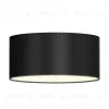 Потолочный светильник Italline IT014-0206 black IT014-0206 black - 2