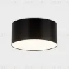 Потолочный светильник Italline IT014-0206 black IT014-0206 black - 1