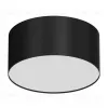 Потолочный светильник Italline IT014-0206 black IT014-0206 black - 3