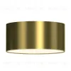 Потолочный светильник Italline IT014-0206 gold IT014-0206 gold - 5