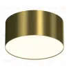 Потолочный светильник Italline IT014-0206 gold IT014-0206 gold - 2