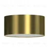 Потолочный светильник Italline IT014-0206 gold IT014-0206 gold - 3