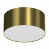 Потолочный светильник Italline IT014-0206 gold IT014-0206 gold - 4