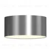 Потолочный светильник Italline IT014-0206 nickel IT014-0206 nickel - 5