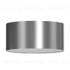 Потолочный светильник Italline IT014-0206 nickel IT014-0206 nickel - 3