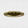 Встраиваемый влагозащищенный светильник Italline IT014-0208 gold IT014-0208 gold - 6