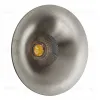 Встраиваемый влагозащищенный светильник Italline IT014-0208 nickel IT014-0208 nickel - 5