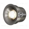 Встраиваемый влагозащищенный светильник Italline IT014-0208 nickel IT014-0208 nickel - 4