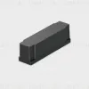Монтажная коробка Italline IT09-9024 black IT09-9024 black - 1