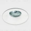Встраиваемый светильник Italline M01-1021 white M01-1021 white - 1