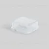 Заглушка для лент Elektrostandard LS014 220V, LS015 220V (10шт) (End Cup 220V 2835) 4690389171055 a053649 4690389171055 - 1