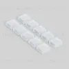 Заглушка для лент Elektrostandard LS014 220V, LS015 220V (10шт) (End Cup 220V 2835) 4690389171055 a053649 4690389171055 - 2