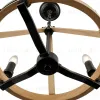 Подвесной светильник Wertmark Brenda WE586.03.023 WE586.03.023 - 5